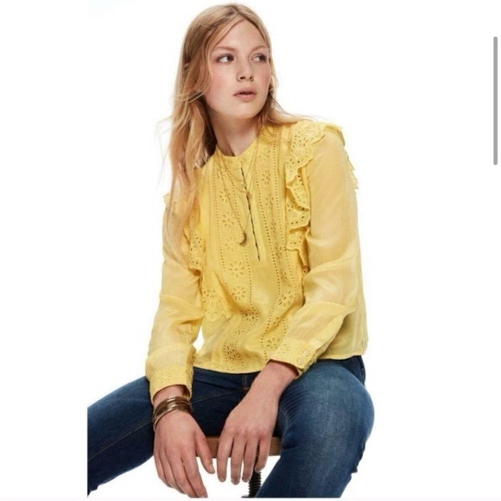 Scotch & Soda Scotch Soda Blouse Women